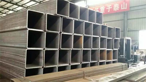清丰无缝方管计算公式