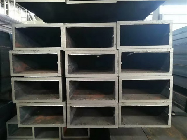 清丰Q235冷拔方管材质特点 适用工程场景分析