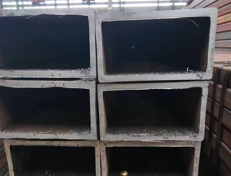 清丰Q355B方管耐腐蚀性_户外耐用