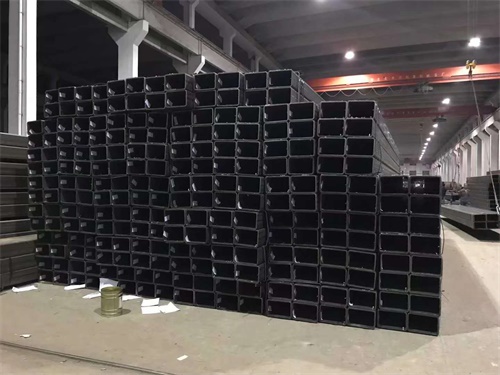 清丰冷拔方管选型指南 工程采购怎么选